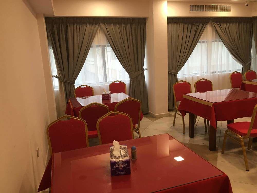 Everest International Hotel Dubai Buitenkant foto